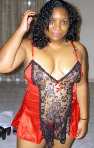 Melissandre escorts services in Fitchburg, WI