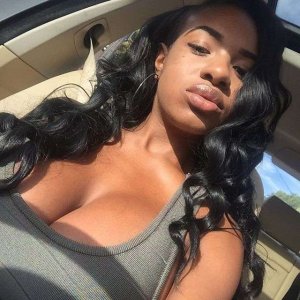 Chrislyne independent escort in Mississippi, MS