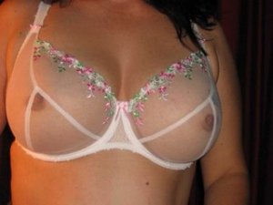 Jawhara annonce escort Cusset, 03