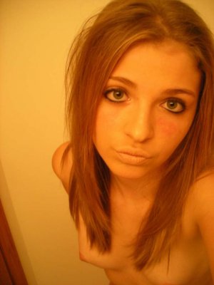 Ameline sex contacts in Warman